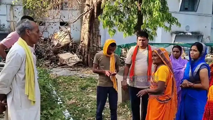 Nalanda Horror Ex Bail Husband Brutally Kills Wife