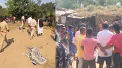 पालीगंज सनसनी: संदिग्ध हालात में नाबालिग की मौत, शरीर पर चोट के निशान देख हत्या की आशंका