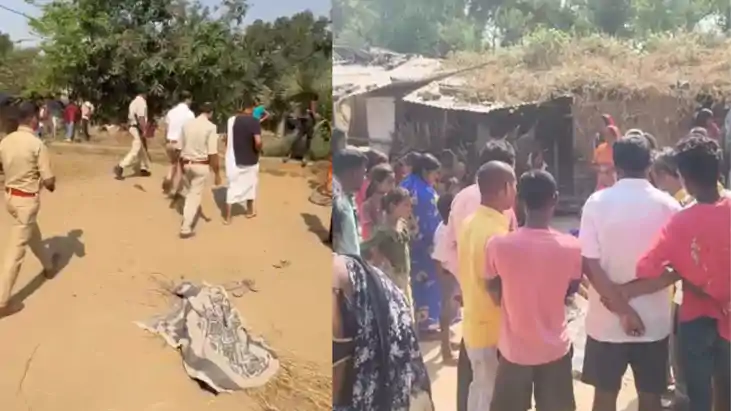 पालीगंज सनसनी: संदिग्ध हालात में नाबालिग की मौत, शरीर पर चोट