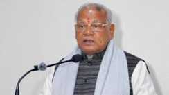 Liquor Ban Bombshell Manjhi Says Law Fine System Failed