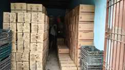 Bihar Crime : भागलपुर में मिनी हाइवा पर लोड शराब की बड़ी खेप पुलिस ने किया बरामद, मौके से तस्कर को किया गिरफ्तार 