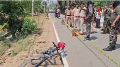 Bihar Crime : गयाजी में बेख़ौफ़ बदमाशों ने युवक के सिर में मारी गोली, मौके पर हुई मौत, इलाके में मचा हड़कंप