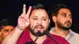 Tejashwi Hits Back on Women Quota Slams Centre Agenda