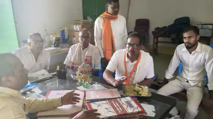 Poison in Kid Meals Test Exposes Lapses Action Likely