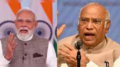 पीएम के देश के नाम संबोधन पर भड़का कांग्रेस, कहा-सदन में विधायी अपमान से विचलित है प्रधानमंत्री