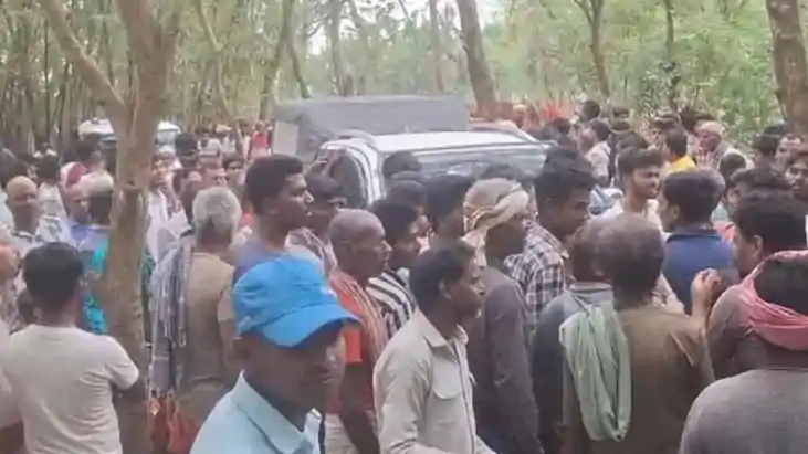 Bihar Crime: संदिग्ध परिस्थितियों में बच्चा लापता, ट्रैक्टर 