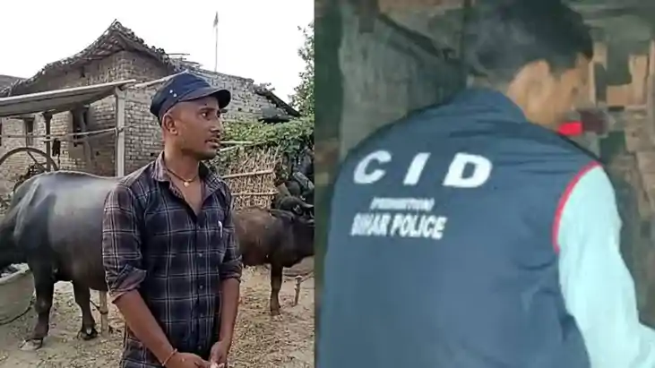 Muzaffarpur Police Firing Case