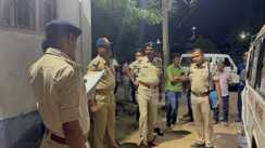 Constable dies of heart attack at police training centre