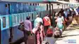 Railway news - एयरपोर्ट की तरह वजन करने के बाद ही ले जा सकेंगे लगेज, इन स्टेशनों पर लागू होने जा रही है व्यवस्था
