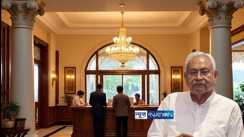 Five Star Hotel in Bihar