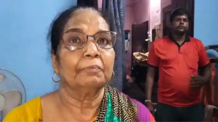 Bihar Crime News : कांग्रेस की वरिष्ठ नेत्री को शातिर ठगों न
