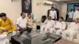 bihar news - पूर्व मंत्री श्याम रजक की पत्नी अलका रजक का निधन पर दुखी हुए भाजपा-जदयू  के नेता, पूर्व मंत्री नीरज कुमार और रामकृपाल यादव ने जताया शोक