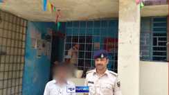 MP Rajesh Verma
