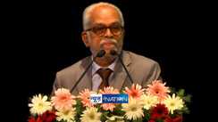B Sudarshan Reddy