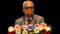 B Sudarshan Reddy