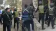 Patna Encounter: पटना में फिर एक और एनकाउंटर, पुलिस-क्राइम गैंग आमने-सामने, एक अपराधी को लगी गोली 