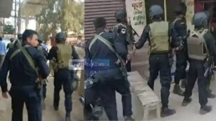 Patna Encounter: पटना में फिर एक और एनकाउंटर, पुलिस-क्राइम ग