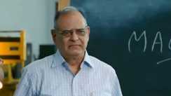 कहना क्या चाहते हो! थ्री इडियट्स में प्रोफेसर बने अच्युत पोतदार का निधन, सेना में कैप्टेन की संभाली जिम्मेदारी