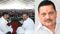 Bihar Politics : बड़हरा विधानसभा क्षेत्र में कल जनसंवाद कार्यक्रम का होगा आयोजन, अशोक चौधरी के साथ बिहार सरकार के कई मंत्री करेंगे शिरकत 