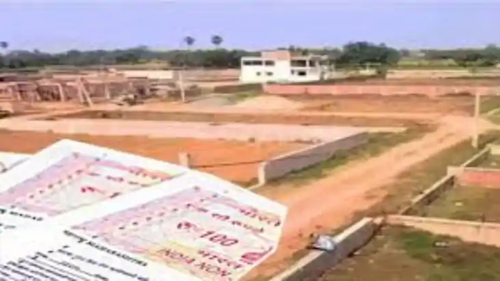 Bihar Land Survey Bihar Land Survey
