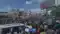 Poster ruckus in Nawada
