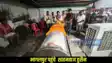  Shahnawaz Hussain News