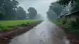 Thunderstorm alert 