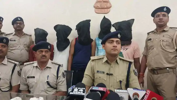 Patna Crime - बहन के प्रेमी को भाइयों ने उतारा मौत के घाट, अ