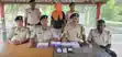 brown sugar - मणिपुर से नवगछिया तक… रेल से आई खेप, कार से होनी थी डिलीवरी, पुलिस ने नाकेबंदी कर तोड़ा तस्करी का जाल