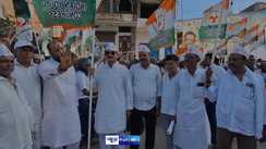 Bihar Voter Adhikar Yatra