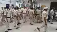 पटना पुलिस की बड़ी कार्रवाई: अंबेडकर कल्याण छात्रावास में मिला बम और विस्फोटक, आठ को हिरासत में लिया
