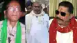 Bihar Vidhansabha Chunav 2025 : बिहार में ‘चुनावी सियासत’ से टूट रही ‘बाहुबलियों’ की बेड़िया, खुल रहे जेल के दरवाजे, अबतक इतने ‘कुख्यात’ आये बाहर