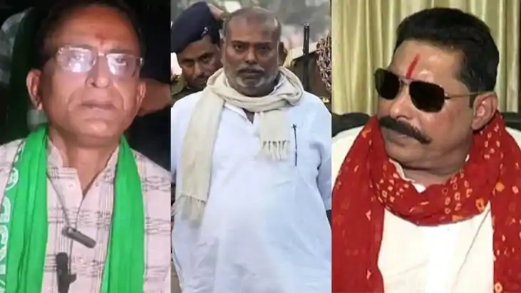 Bihar Vidhansabha Chunav 2025 : बिहार में ‘चुनावी सियासत’ से