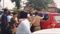 RJD MP MLA Fight