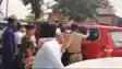 RJD MP MLA Fight