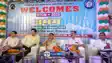 Indian Railway Ticket Checking Staff Organisation