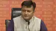 Bihar Politics : वोटर अधिकार यात्रा पर भाजपा प्रवक्ता अजय आलोक ने कसा तंज,  कहा-अराजकता फैलाने निकले हैं शुंभ निशुंभ, उधारी की गाँधी है राहुल तो तेजस्वी को कहा छोटा रिचार्ज 