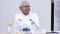 Bihar Cabinet Meeting