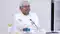 Bihar Cabinet Meeting
