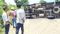 Bihar Road Accident : होमगार्ड जवानों से भरी बस और बाइक के बीच हुई टक्कर, महिला की मौके पर हुई मौत, एक गंभीर रूप से हुआ जख्मी 