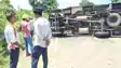 Bihar Road Accident : होमगार्ड जवानों से भरी बस और बाइक के बीच हुई टक्कर, महिला की मौके पर हुई मौत, एक गंभीर रूप से हुआ जख्मी 