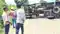 Bihar Road Accident : होमगार्ड जवानों से भरी बस और बाइक के बीच हुई टक्कर, महिला की मौके पर हुई मौत, एक गंभीर रूप से हुआ जख्मी 