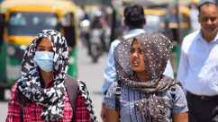 UP Weather: यूपी में तीन दिनों तक भीषण गर्मी पड़ने के आसार, 22 के बाद बारिश की राहत मिलने के आसार