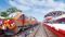 Gaya Delhi Amrit Bharat Express, New Delhi Gaya Ji Amrit Bharat Express,