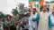 Tejashwi Leads Raj Bhavan March Over Siwan AK 47 Firing Row