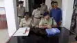 हथियार के बल पर राहगीर से लूट मामले में पुलिस की बड़ी कार्रवाई, एसआईटी ने तीन विधि-विरुद्ध किशोरों को किया निरुद्ध