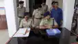 हथियार के बल पर राहगीर से लूट मामले में पुलिस की बड़ी कार्रवाई, एसआईटी ने तीन विधि-विरुद्ध किशोरों को किया निरुद्ध