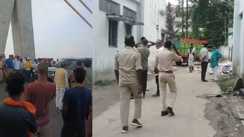 वैशाली में बैखौफ अपराधियो का तांडव, 12वीं के छात्र को दिन-दहाड़े गोलियों से भूना