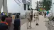वैशाली में बैखौफ अपराधियो का तांडव, 12वीं के छात्र को दिन-दहाड़े गोलियों से भूना