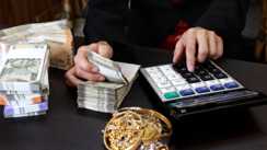 Gold Monetization Scheme